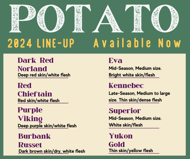 Garland's Farm and Garden Rutland, VT 05701